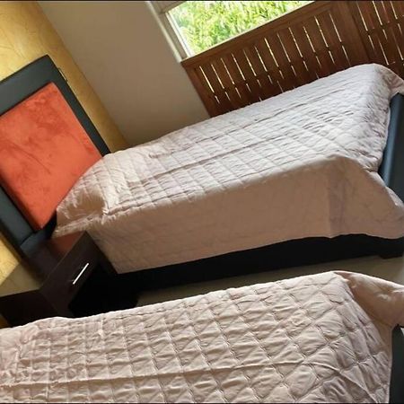 Lovely 3 Bedroom Condo With Pool Ixtapa  Exterior foto